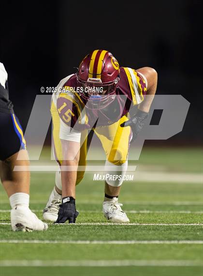 Thumbnail 1 in Grant @ Cardinal Newman photogallery.