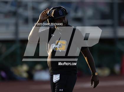 Thumbnail 2 in Grant @ Cardinal Newman photogallery.