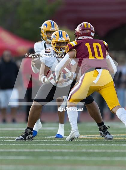 Thumbnail 1 in Grant @ Cardinal Newman photogallery.