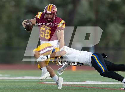 Thumbnail 2 in Grant @ Cardinal Newman photogallery.