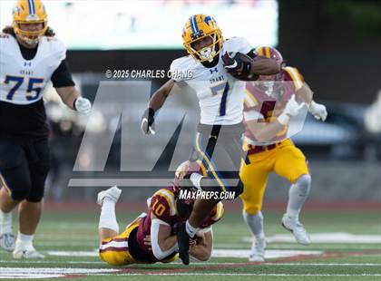 Thumbnail 1 in Grant @ Cardinal Newman photogallery.