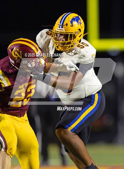 Thumbnail 3 in Grant @ Cardinal Newman photogallery.