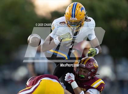 Thumbnail 3 in Grant @ Cardinal Newman photogallery.