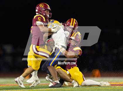 Thumbnail 2 in Grant @ Cardinal Newman photogallery.