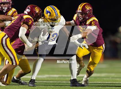 Thumbnail 1 in Grant @ Cardinal Newman photogallery.