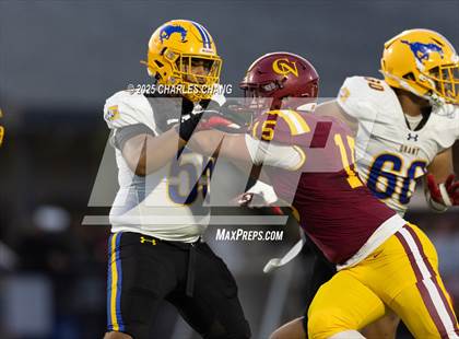 Thumbnail 1 in Grant @ Cardinal Newman photogallery.