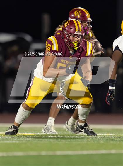 Thumbnail 3 in Grant @ Cardinal Newman photogallery.