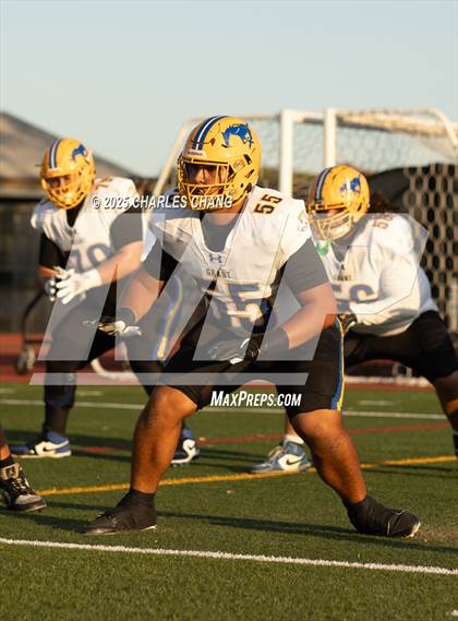 Thumbnail 3 in Grant @ Cardinal Newman photogallery.