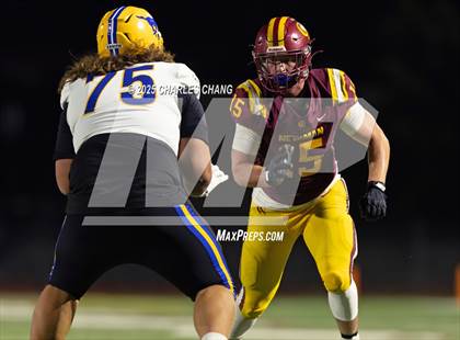 Thumbnail 2 in Grant @ Cardinal Newman photogallery.