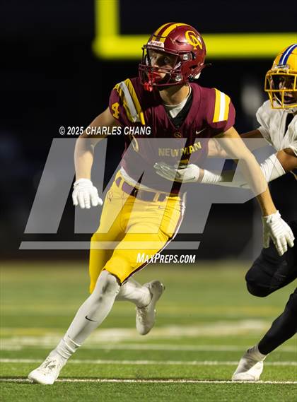 Thumbnail 2 in Grant @ Cardinal Newman photogallery.