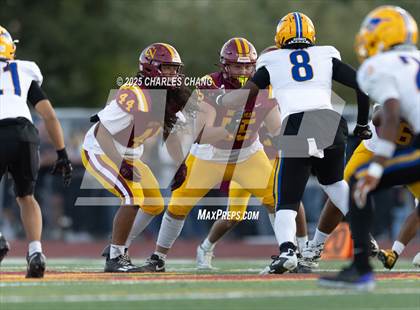 Thumbnail 3 in Grant @ Cardinal Newman photogallery.