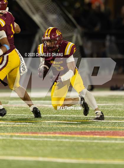 Thumbnail 2 in Grant @ Cardinal Newman photogallery.