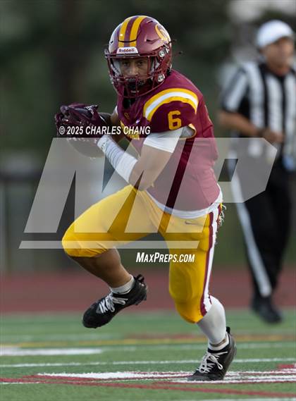 Thumbnail 2 in Grant @ Cardinal Newman photogallery.