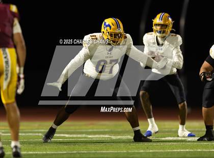 Thumbnail 2 in Grant @ Cardinal Newman photogallery.