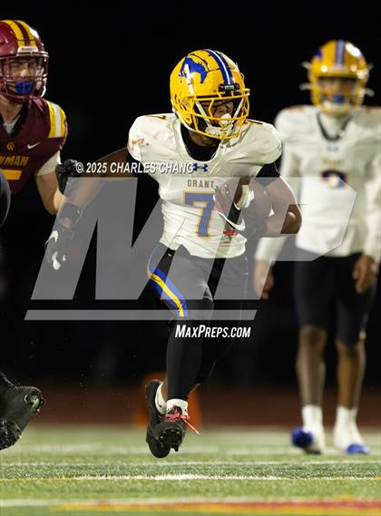 Thumbnail 1 in Grant @ Cardinal Newman photogallery.