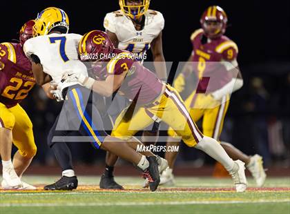 Thumbnail 1 in Grant @ Cardinal Newman photogallery.