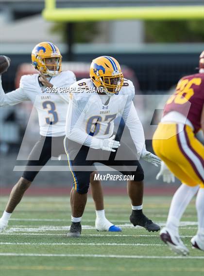 Thumbnail 1 in Grant @ Cardinal Newman photogallery.