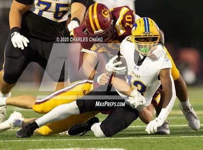 Thumbnail 2 in Grant @ Cardinal Newman photogallery.