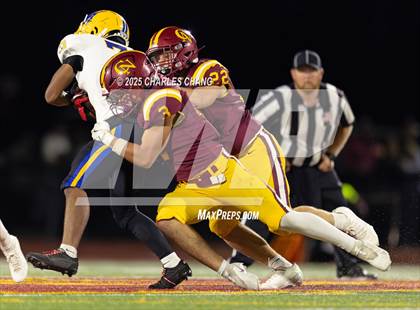 Thumbnail 2 in Grant @ Cardinal Newman photogallery.