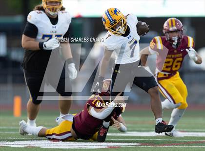 Thumbnail 3 in Grant @ Cardinal Newman photogallery.