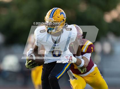 Thumbnail 1 in Grant @ Cardinal Newman photogallery.