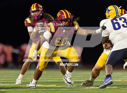 Thumbnail 3 in Grant @ Cardinal Newman photogallery.