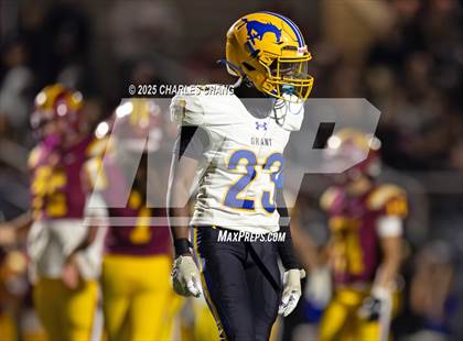 Thumbnail 1 in Grant @ Cardinal Newman photogallery.