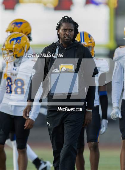 Thumbnail 3 in Grant @ Cardinal Newman photogallery.