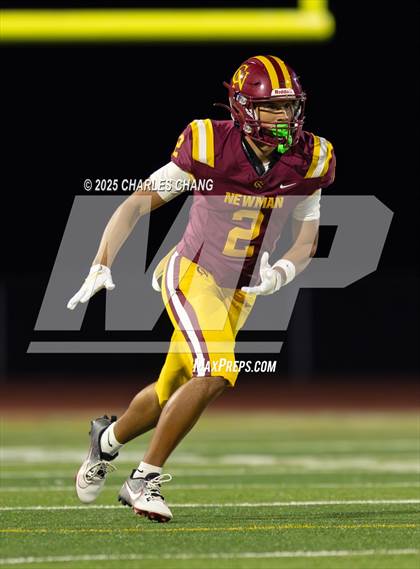 Thumbnail 3 in Grant @ Cardinal Newman photogallery.