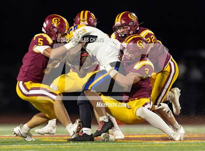 Thumbnail 3 in Grant @ Cardinal Newman photogallery.