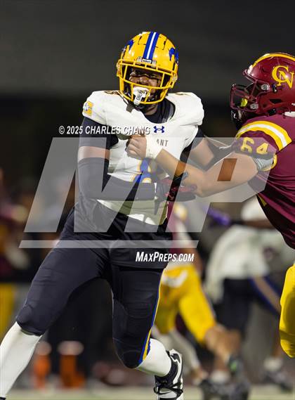 Thumbnail 1 in Grant @ Cardinal Newman photogallery.