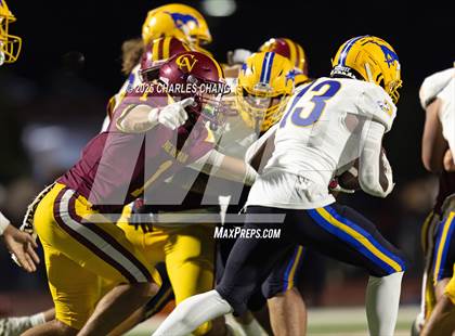 Thumbnail 3 in Grant @ Cardinal Newman photogallery.