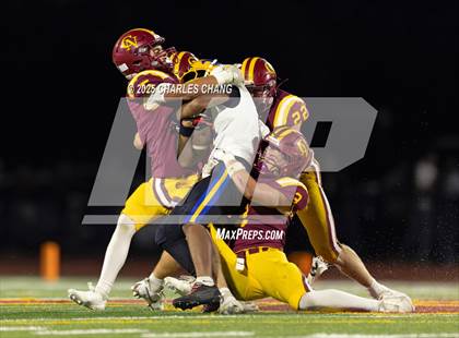 Thumbnail 1 in Grant @ Cardinal Newman photogallery.