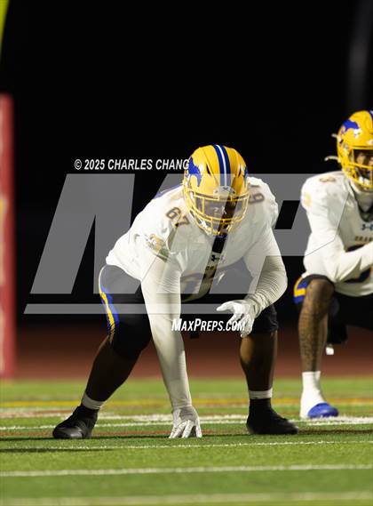 Thumbnail 3 in Grant @ Cardinal Newman photogallery.