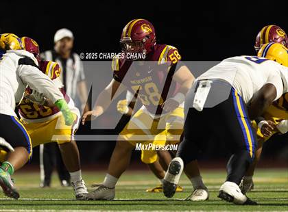 Thumbnail 2 in Grant @ Cardinal Newman photogallery.