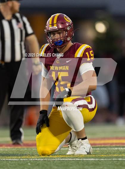 Thumbnail 3 in Grant @ Cardinal Newman photogallery.