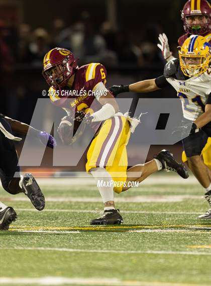 Thumbnail 3 in Grant @ Cardinal Newman photogallery.