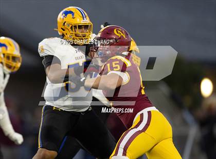 Thumbnail 2 in Grant @ Cardinal Newman photogallery.