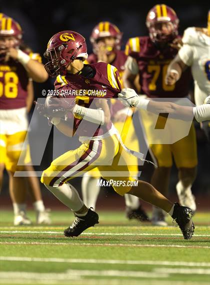 Thumbnail 2 in Grant @ Cardinal Newman photogallery.