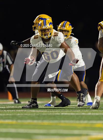 Thumbnail 1 in Grant @ Cardinal Newman photogallery.