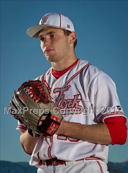 Thumbnail 3 in Spanish Fork (Preseason Top 10 Photo Shoot) photogallery.