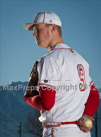 Thumbnail 3 in Spanish Fork (Preseason Top 10 Photo Shoot) photogallery.