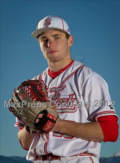 Thumbnail 2 in Spanish Fork (Preseason Top 10 Photo Shoot) photogallery.