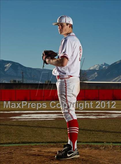 Thumbnail 2 in Spanish Fork (Preseason Top 10 Photo Shoot) photogallery.