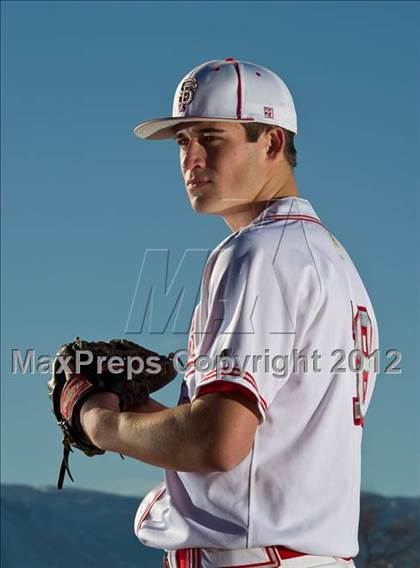 Thumbnail 3 in Spanish Fork (Preseason Top 10 Photo Shoot) photogallery.
