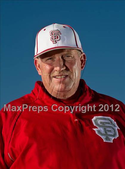 Thumbnail 1 in Spanish Fork (Preseason Top 10 Photo Shoot) photogallery.