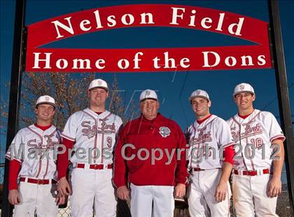 Thumbnail 2 in Spanish Fork (Preseason Top 10 Photo Shoot) photogallery.