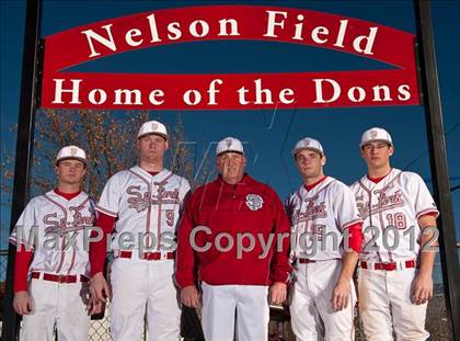 Thumbnail 1 in Spanish Fork (Preseason Top 10 Photo Shoot) photogallery.