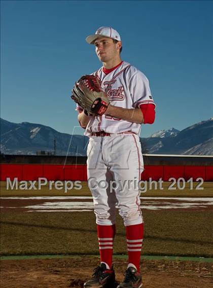 Thumbnail 1 in Spanish Fork (Preseason Top 10 Photo Shoot) photogallery.