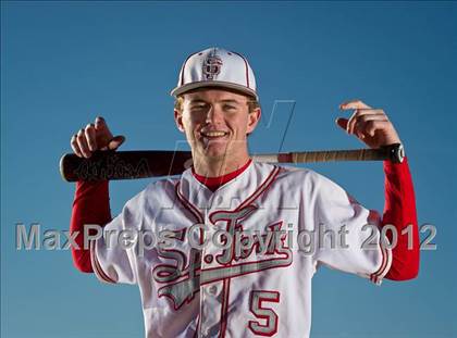 Thumbnail 3 in Spanish Fork (Preseason Top 10 Photo Shoot) photogallery.